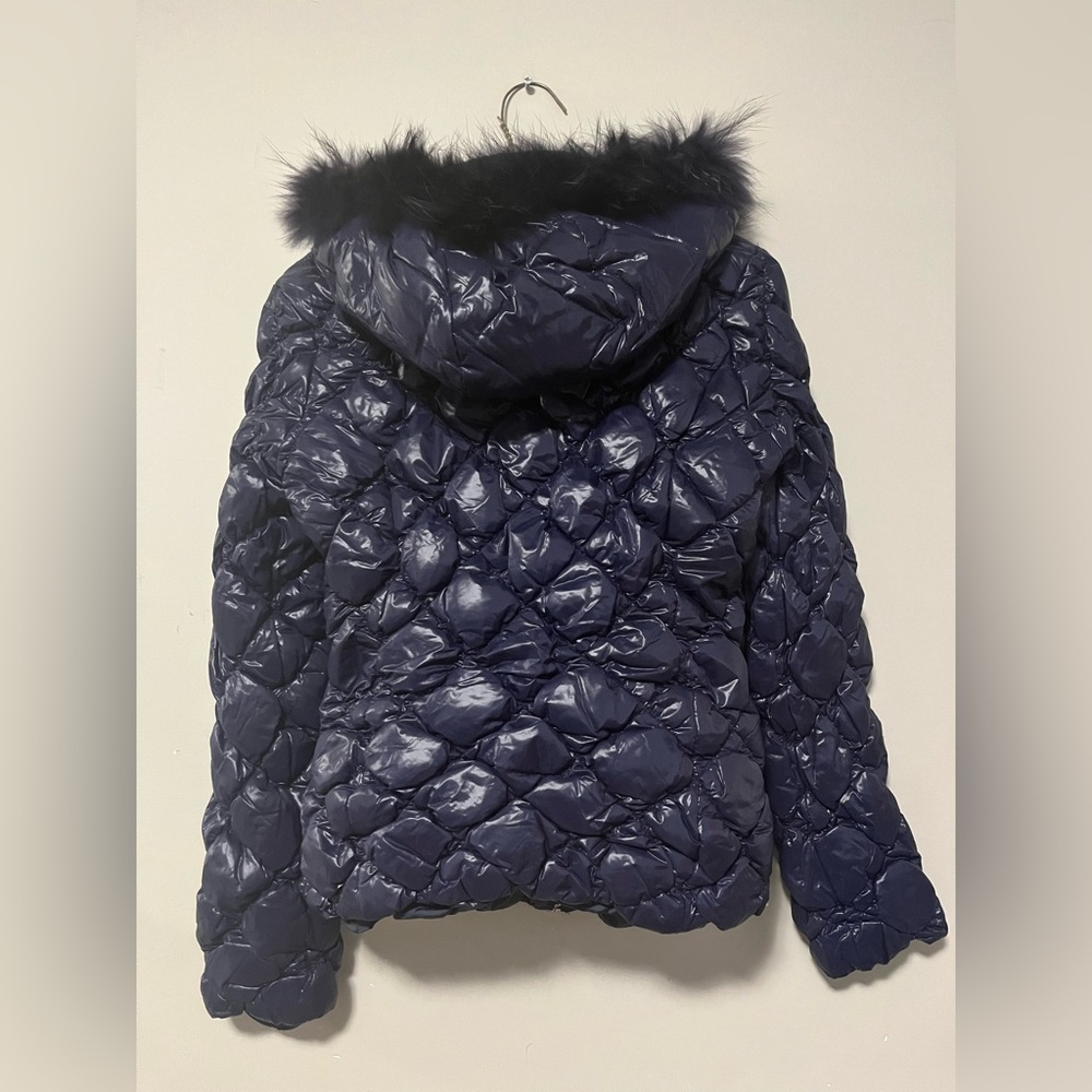 Moncler Puffer Jacket - Picture 2 of 5